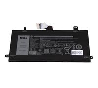 Dell J0PGR originale Batteria 42Wh 7.6V per Latitude 12 2in1 (5290)