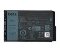 DELL J82G5 ricambio per laptop Batteria (Battery 34WHR 2 Cell Lith-Ion - Warranty: 12M) NEW