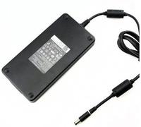 DELL J938H adattatore e invertitore Interno 240 W Nero (AC Adapter, 240W/210W, 19.5V, - 3 Pin, Barrel Connector, C13 - Power Co