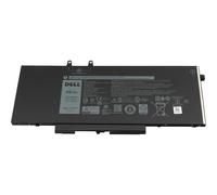 Dell JG75F originale Batteria 68Wh 15,2V per Latitude 14 (5411)
