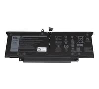 Dell JHT2H originale Batteria 52Wh 7,6V