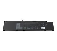Dell JJRRD originale Batteria 68Wh (4 celle)