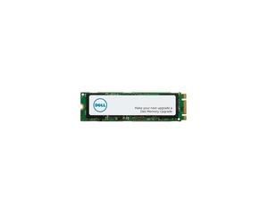 DELL JPM37 drives allo stato solido 512 GB M.2 PCI Express NVMe (SSDR 512G P34 8