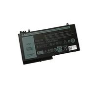 DELL JY8D6 ricambio per laptop Batteria (Battery, 47WHR, 3 Cell, - Lithium Ion J