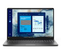 Dell nb 16 pro 16 pc16250 intel core 5 120u 16gb 512gb ssd win 11 pro - senza alimentatore