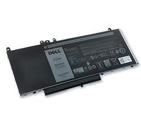 DELL K3JK9 ricambio per laptop Batteria (Main Battery Pack 7.6V 62Wh) NEW