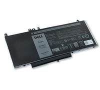 DELL K3JK9 ricambio per laptop Batteria (Main Battery Pack 7.6V 62Wh) - Nouvo
