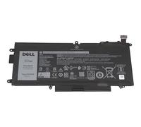 Dell K5XWW originale Batteria 60Wh (4 celle)