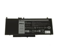 DELL K9GVN ricambio per laptop Batteria (Battery 4 Cell 51W HR [Latitud - K9GVN,