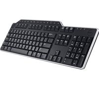 DELL KB-522 tastiera USB AZERTY Nero