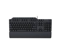 DELL KB-522 USB AZERTY Nero