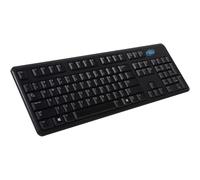 Dell Kb212-b Tastiera Layout Qwerty Inglese Uk Con Cavo Per Windows Mac_