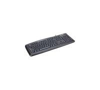 DELL KB212-B TECLADO USB INGLÃ‰S NEGRO