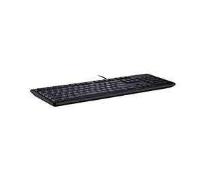 DELL KB212-B TECLADO USB QWERTY INGLÃ‰S Negro