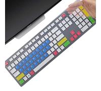 Dell KB216 Candy Blue