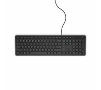 DELL - KB216 tastiera USB QWERTY Estone Nero - SPEDIZIONE GRATUITA