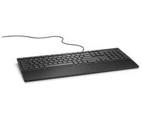 DELL KB216 QWERTY Danese Nero