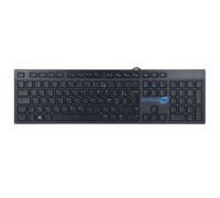 Dell Kb216 Usb Keyboard Nero