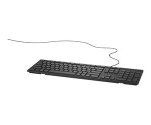 Dell KB216 USB Keyboard Czech Tastiera QWERTY QWERTZ USB Tasti 580-ADGP