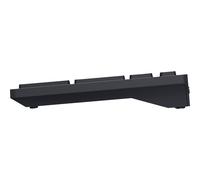 Dell KB500 Full-size (100%) Wireless RF Wireless QWERTZ Nero KB500-BK-R-GER