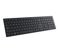 Dell KB500 - Tastiera - QWERTZ - Tedesca - Nero