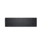 DELL KB500 tastiera RF Wireless QWERTZ Tedesco Nero