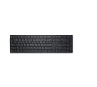 Dell KB500 - Tastiera - QWERTZ - Tedesca - Nero