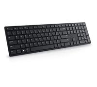 Dell Dell Kb500 Tastiera Rf Wireless Qwerty Inglese Uk Nero T_0286_14796799000 I