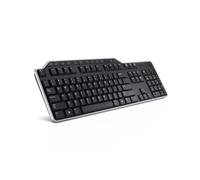 Dell KB522, Business Tastiera Multimedia, layout tedesco QWERTZ [Germania]