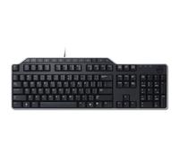 DELL KB522 tastiera Universale USB QWERTY US International Nera - Nouvo