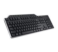 Dell Dell Kb522 Tastiera Usb Qwerty Inglese Nero, Argento T_0286_2920479000 Info
