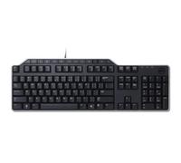 DELL KB522 tastiera USB QWERTY US International Nera - Nouvo