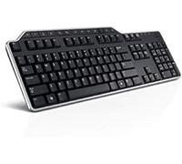 Dell Tastiera Dell Technologies Italian Qwerty Kb522-BK-Itl T_0194_KB522-BK-ITL