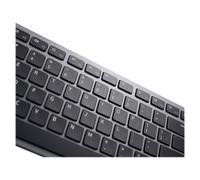 Dell Kb700 Keyboard Bluetooth Qwerty Us International Grey KB700-GY-R-INT