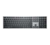 DELL KB700 TASTIERA BLUETOOTH MULTI-DEVICE QWERTY ITALIANO COLORE GRIGIO