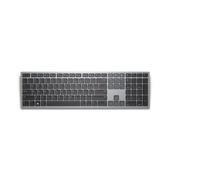 DELL KB700 TASTIERA BLUETOOTH MULTI-DEVICE QWERTY US COLORE GRIGIO