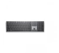 Dell Kb700 Tastiera Bluetooth Qwerty Italiano Grigio KB700-GY-R-ITL