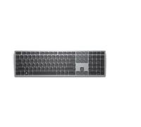 DELL KB700 tastiera Bluetooth QWERTY US International Grigio NEW