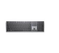 DELL KB700 tastiera Bluetooth QWERTZ Tedesco Grigio