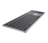 DELL KB700 tastiera Bluetooth QWERTZ Tedesco Grigio