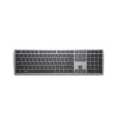 DELL KB700 tastiera Ufficio Bluetooth QWERTY Italiano Grigio