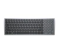 DELL KB740 TASTIERA COMPATTA SENZA FILI MULTI-DEVICE BLUETOOTH QWERTY US COLORE