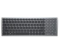 Dell Kb740 W128903546 - Tastiera compatta multi-dispositivo wireless