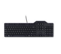 DELL KB813 Tastiera universale USB QWERTY belga nera - Nouvo