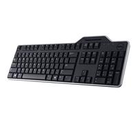 DELL KB813 tastiera USB AZERTY Francese Nero