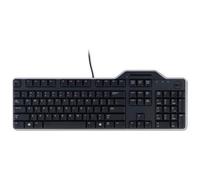 Dell Kb813 Smartcard Keyboard Argento
