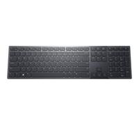 DELL PREMIER COLLABORATION - KEYBOARD - KB900 - GERMAN [QWERT