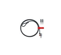 Dell Kensington Clicksafe Notebook Lock - Kit 461-10169