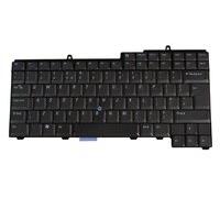 dell Keyboard (Danish), H4225