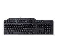 DELL KEYBOARD RUSSIAN (QWERTY) KB-522 WIRED BUSINE